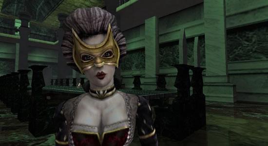 Los 100 mejores juegos de PS2: 100-61 6