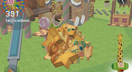 Los 100 mejores juegos de PS2: 100-61 7