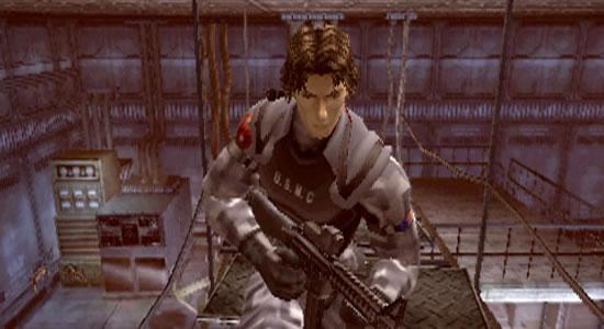 Los 100 mejores juegos de PS2: 100-61 9