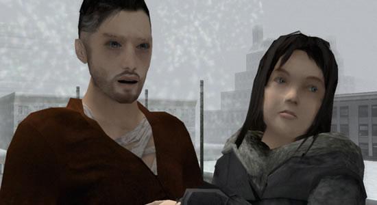 Los 100 mejores juegos de PS2: 60-21 9