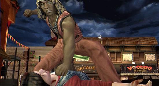 Los 100 mejores juegos de PS2: 60-21 10