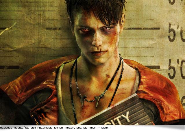 Videojuegos y arte conceptual 9