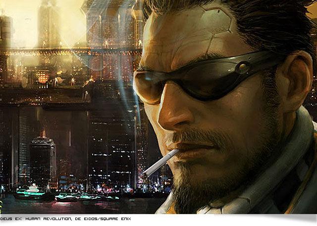 Videojuegos y arte conceptual 11