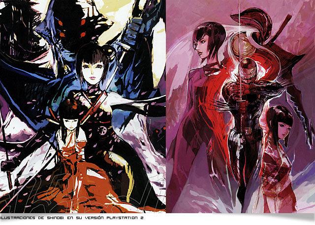 Videojuegos y arte conceptual 12