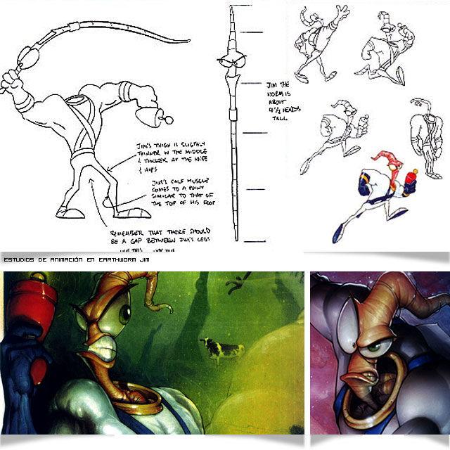 Videojuegos y arte conceptual 15