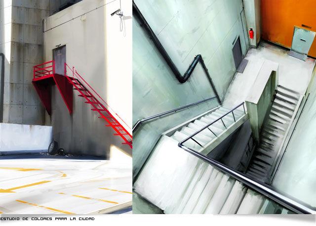 Videojuegos y arte conceptual 17