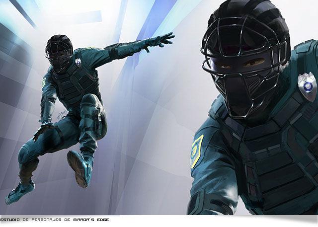 Videojuegos y arte conceptual 18