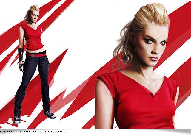 Videojuegos y arte conceptual 19