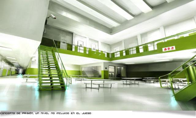 Videojuegos y arte conceptual 20