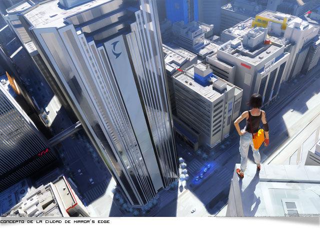 Videojuegos y arte conceptual 21