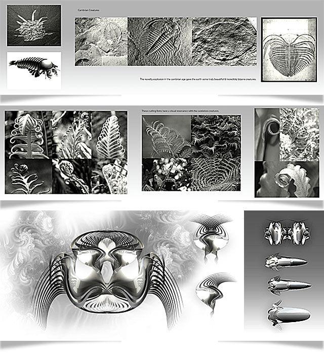 Videojuegos y arte conceptual 24