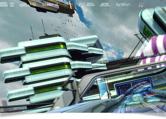 Videojuegos y arte conceptual 26