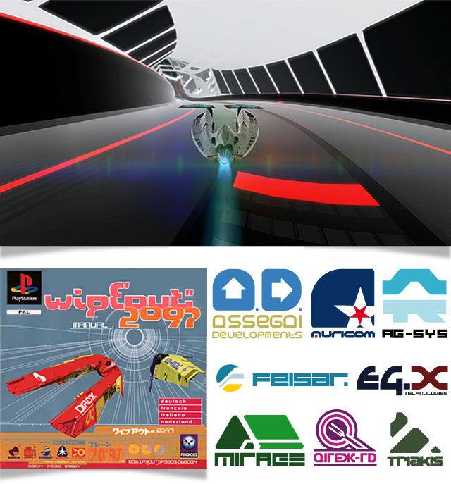 Videojuegos y arte conceptual 28