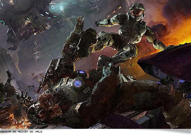 Videojuegos y arte conceptual 43