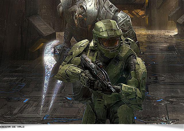 Videojuegos y arte conceptual 44