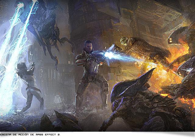 Videojuegos y arte conceptual 46