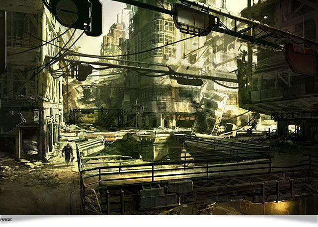 Videojuegos y arte conceptual 51