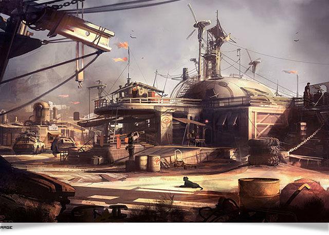 Videojuegos y arte conceptual 52