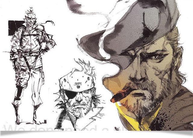 Videojuegos y arte conceptual 55