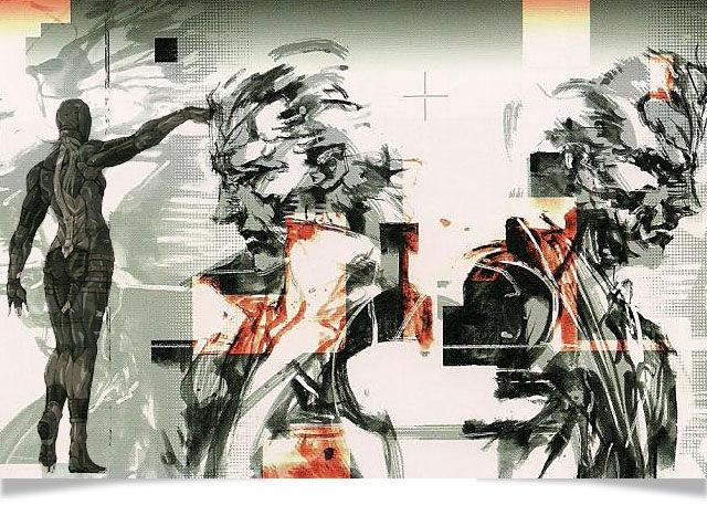 Videojuegos y arte conceptual 56