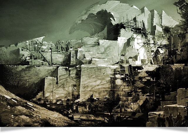 Videojuegos y arte conceptual 59