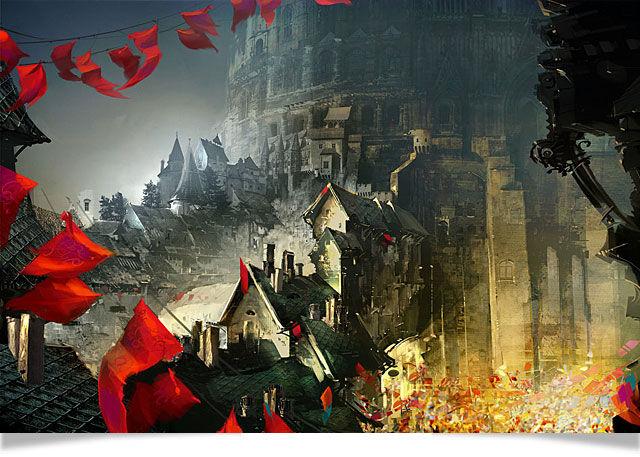 Videojuegos y arte conceptual 63