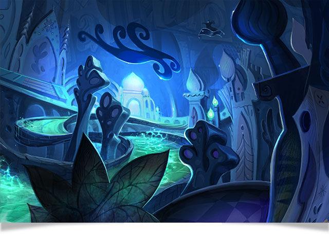 Videojuegos y arte conceptual 67