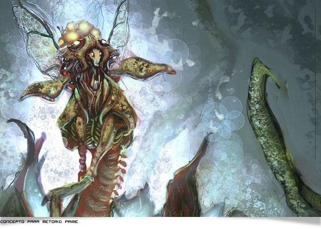 Videojuegos y arte conceptual 35