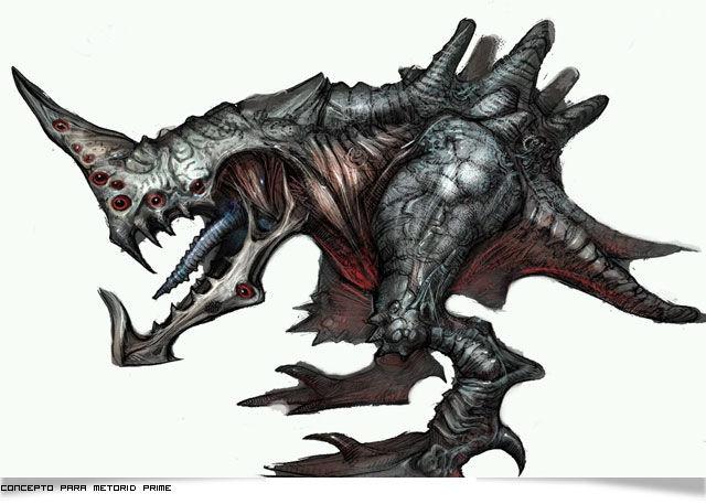 Videojuegos y arte conceptual 36