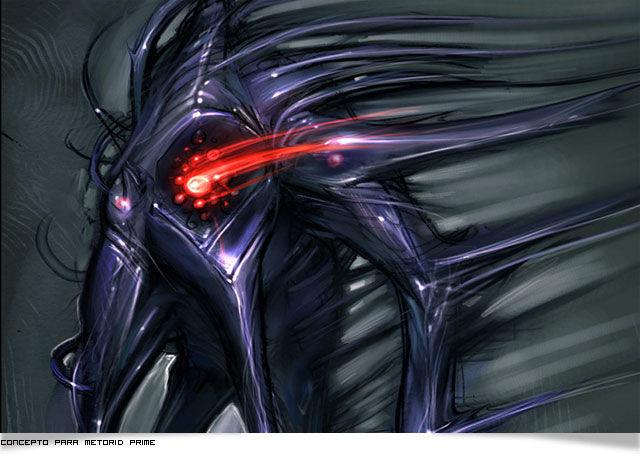 Videojuegos y arte conceptual 37