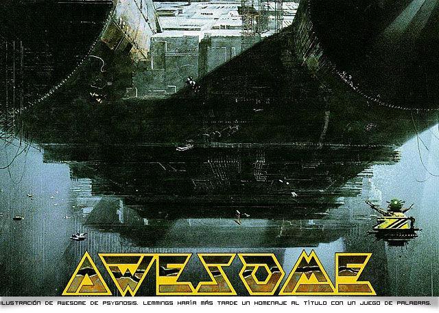 Videojuegos y arte conceptual 6