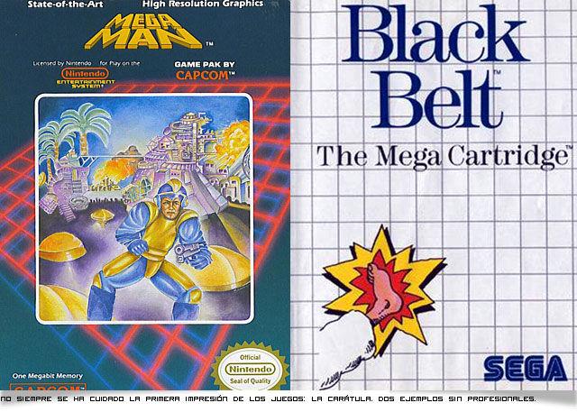 Videojuegos y arte conceptual 7