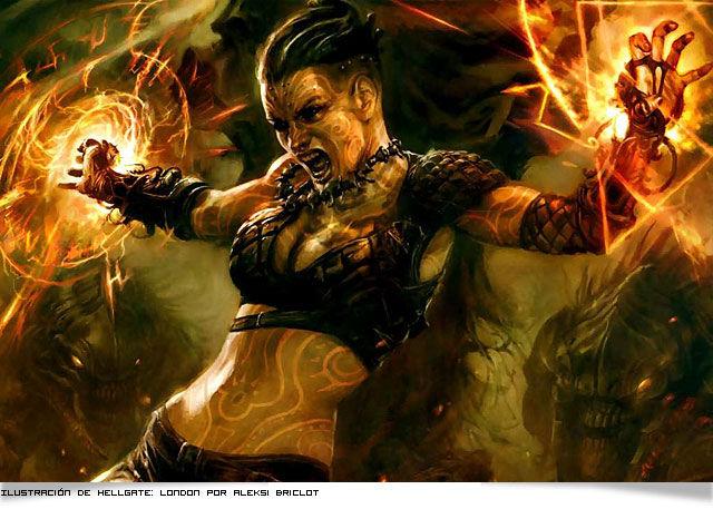 Videojuegos y arte conceptual 13