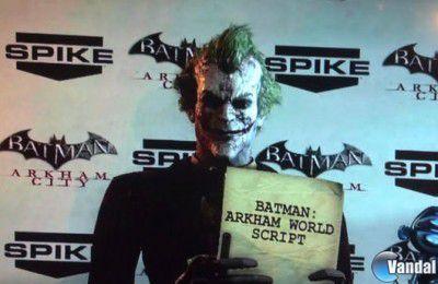 Los premios VGA y sus anuncios 1