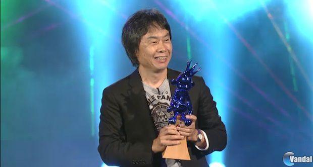 Los premios VGA y sus anuncios 2