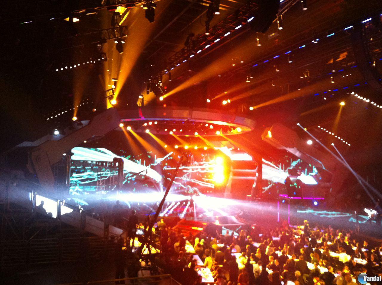 Los premios VGA y sus anuncios 3