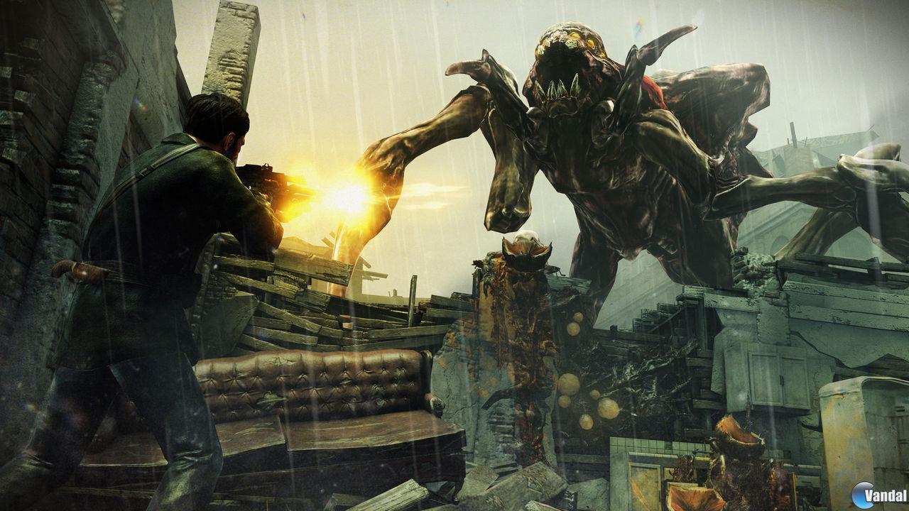 El fin del mundo en los videojuegos 5