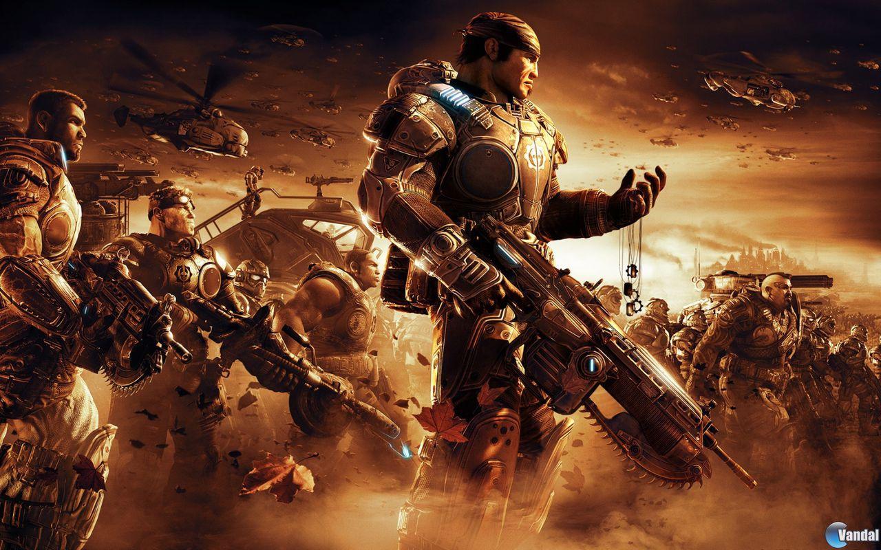 El fin del mundo en los videojuegos 6