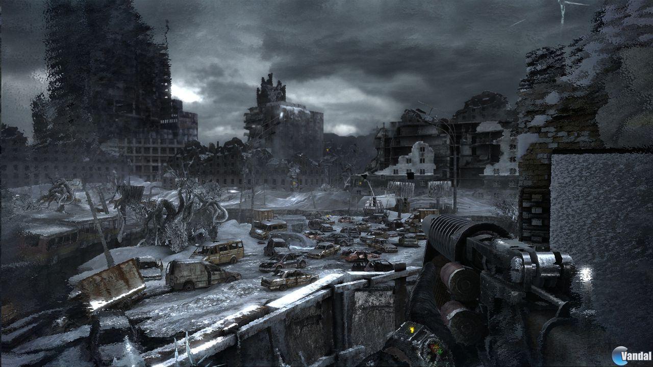 El fin del mundo en los videojuegos 8
