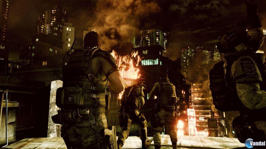 El fin del mundo en los videojuegos 9