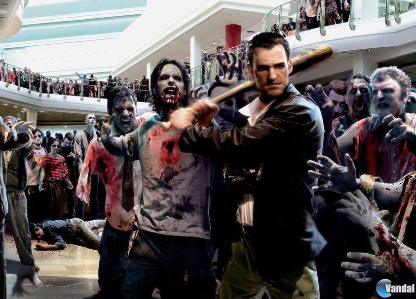 El fin del mundo en los videojuegos 11