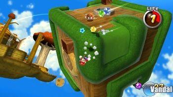 Los mejores juegos de la generación 12