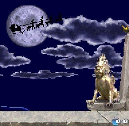 Sesión de Curiosidades: Volumen 12: Especial Navidad