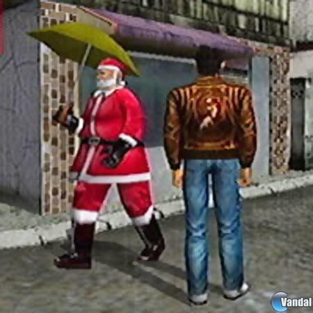 Sesión de Curiosidades: Volumen 12: Especial Navidad 6