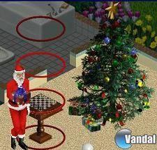 Sesión de Curiosidades: Volumen 12: Especial Navidad 3