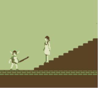 Demakes: Los juegos de hoy hace unas d�cadas (Vol. 1) 26