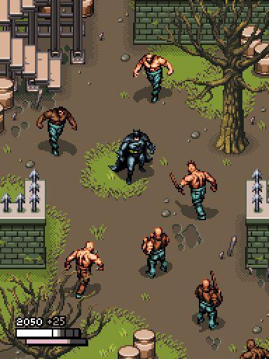 Demakes: Los juegos de hoy hace unas décadas (Vol. 1) 3