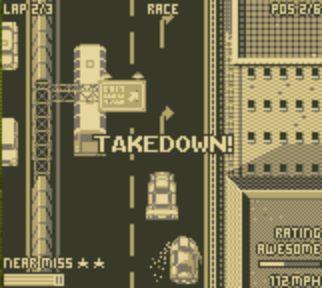 Demakes: Los juegos de hoy hace unas d�cadas (Vol. 1) 9