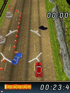 Demakes: Los juegos de hoy hace unas d�cadas (Vol. 1) 10