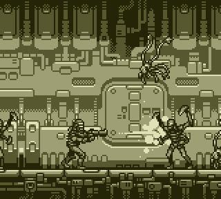 Demakes: Los juegos de hoy hace unas d�cadas (Vol. 1) 14